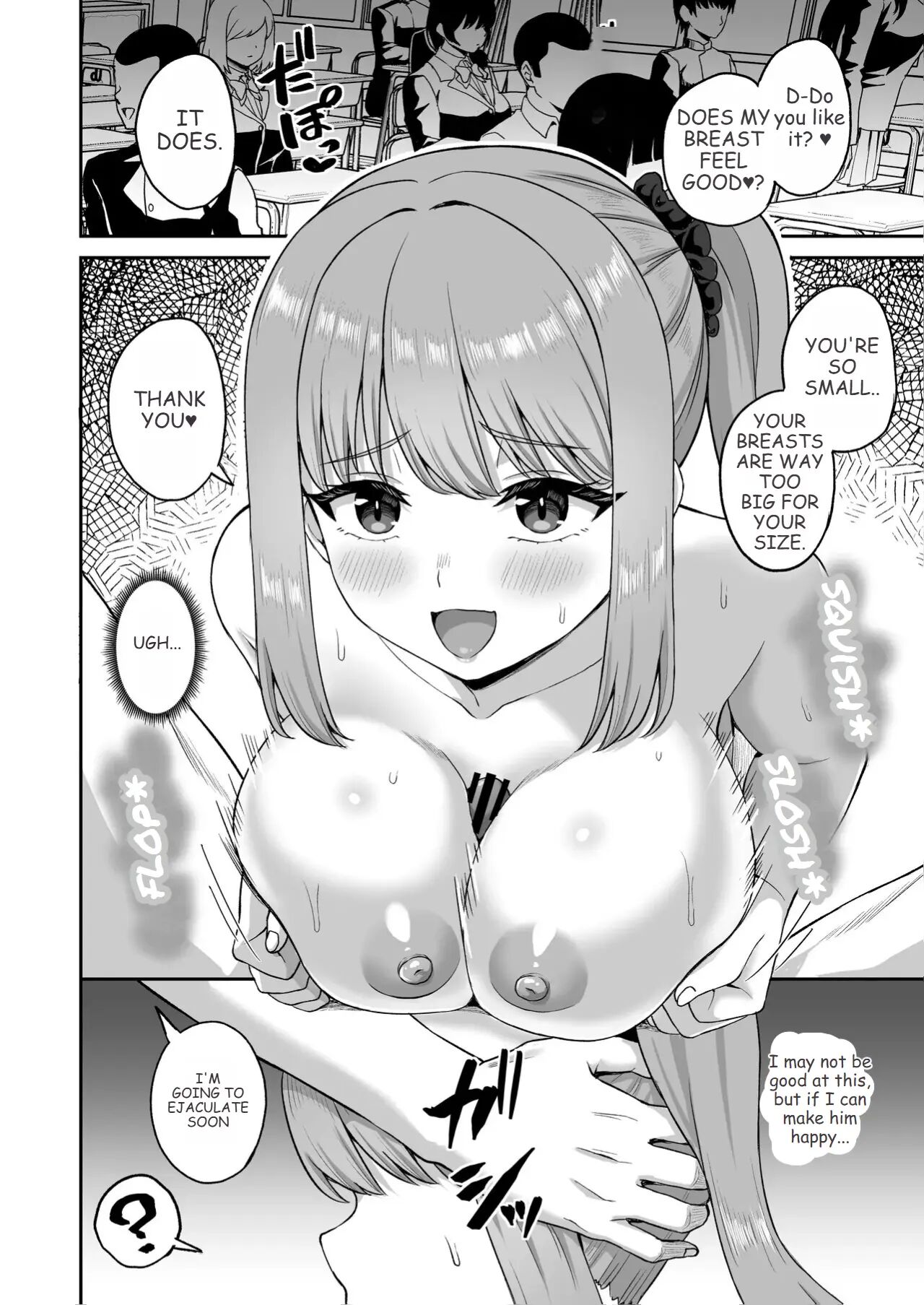 After Gaining The Power To Stop Time, I Took Revenge On All Of Them Chapter 1000 Page 42